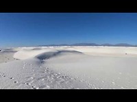 White Sands NM