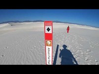 White Sands NM