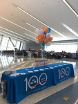100 jaar KLM