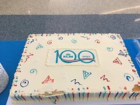 100 jaar KLM