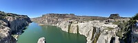 Shoshone Falls