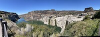 Shoshone Falls