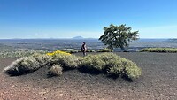 Craters of the Moon
