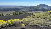 Craters of the Moon