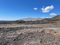 Craters of the Moon