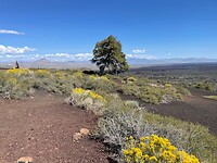 Craters of The Moon