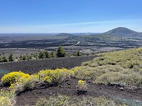 Craters of the Moon