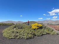 Craters of the Moon