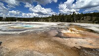 Yellowstone