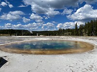 Yellowstone