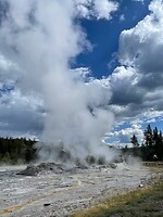 Yellowstone