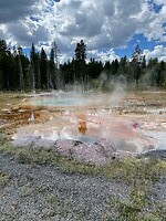 Yellowstone