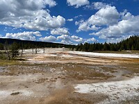 Yellowstone