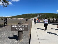Yellowstone