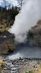 Dragon’s Mouth Spring
