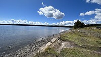 Yellowstone Lake