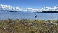 Yellowstone Lake
