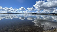 Yellowstone Lake
