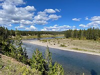 Yellowstone River