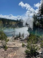 Yellowstone River
