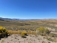 Flaming Gorge