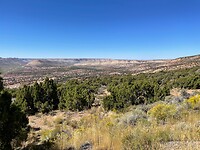 Flaming Gorge