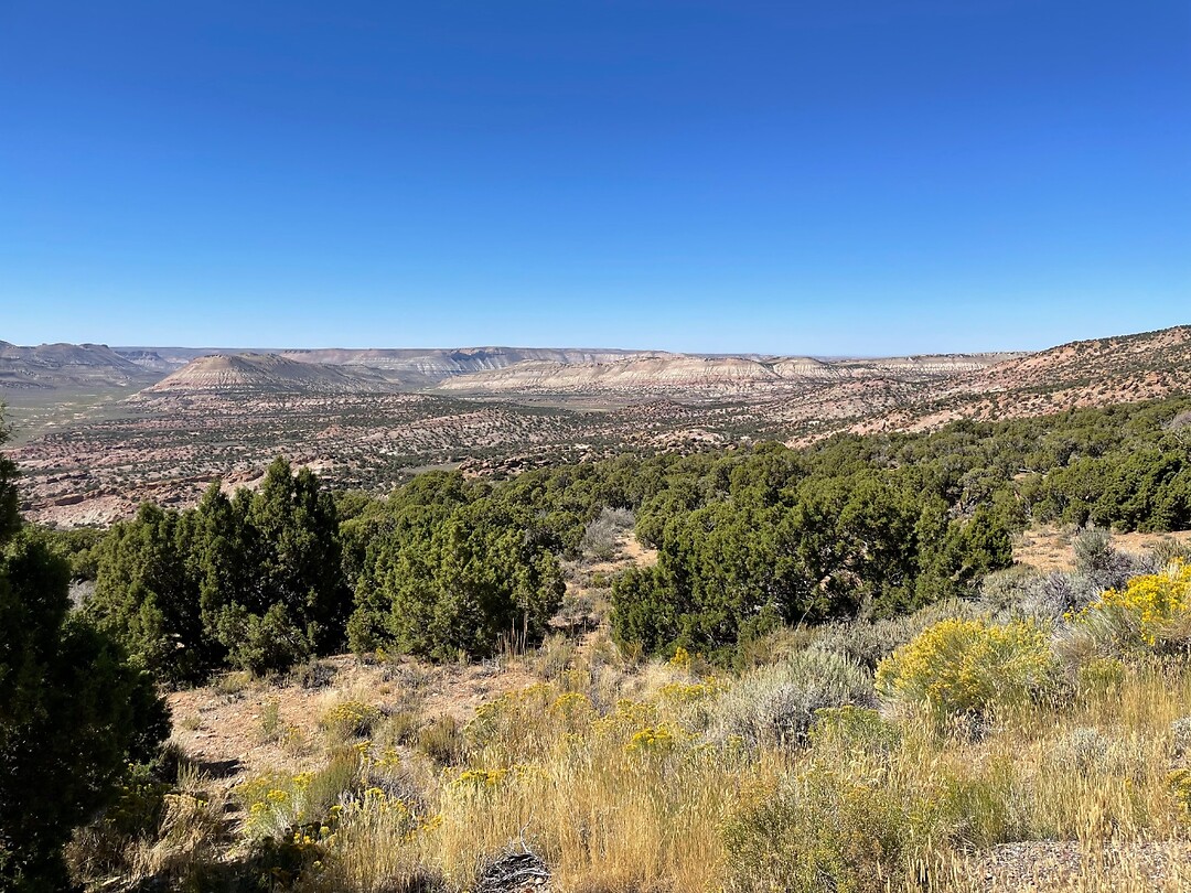Flaming Gorge