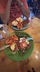 Heerlijke burger