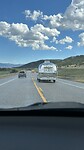 Onderweg , Highway 89