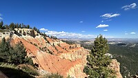 Bryce Canyon