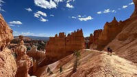 Bryce Canyon