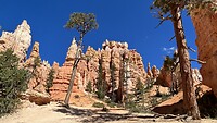 Bryce Canyon
