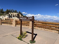 Bryce Canyon