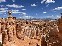 Bryce Canyon, Thor’s Hammer