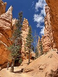 Bryce Canyon
