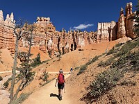 Bryce Canyon