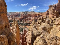 Bryce Canyon