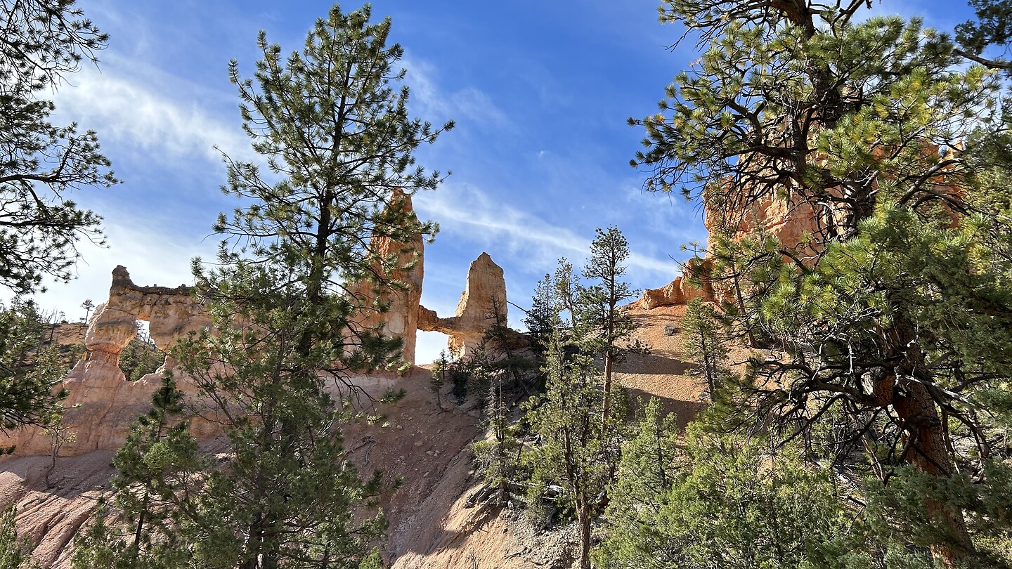 Bryce Canyon