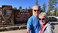 Bryce Canyon