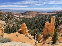 Bryce Canyon