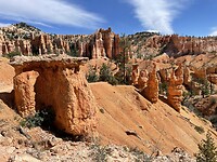 Bryce Canyon