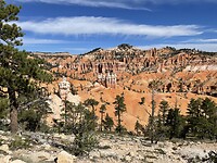 Bryce Canyon