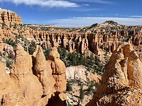 Bryce Canyon
