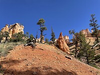 Bryce Canyon