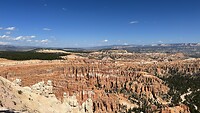 Bryce Canyon