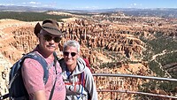 Bryce Canyon