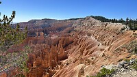 Bryce Canyon