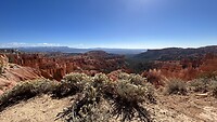 Bryce Canyon