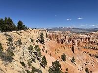 Bryce Canyon