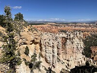 Bryce Canyon